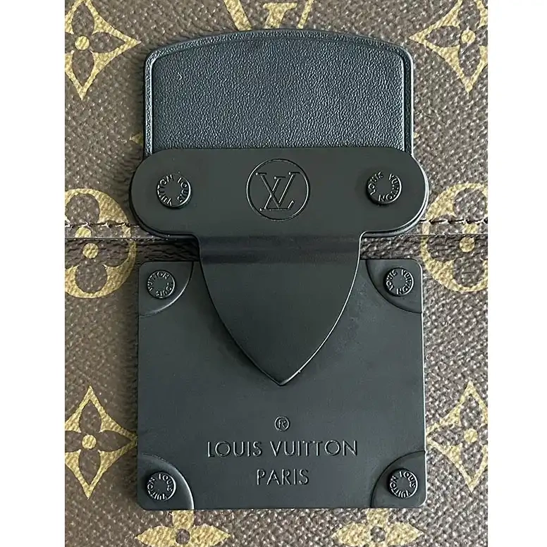 Brother Sam 2107YA0081 Bags LV 0714